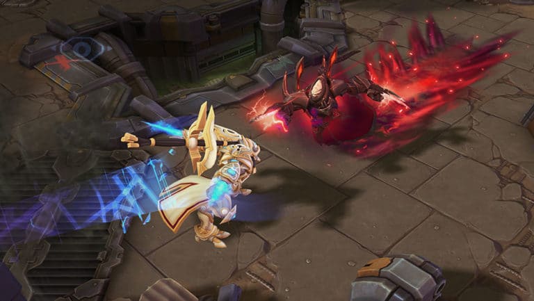 KSV acquires top HotS teams MVP Black and MVP Miracle