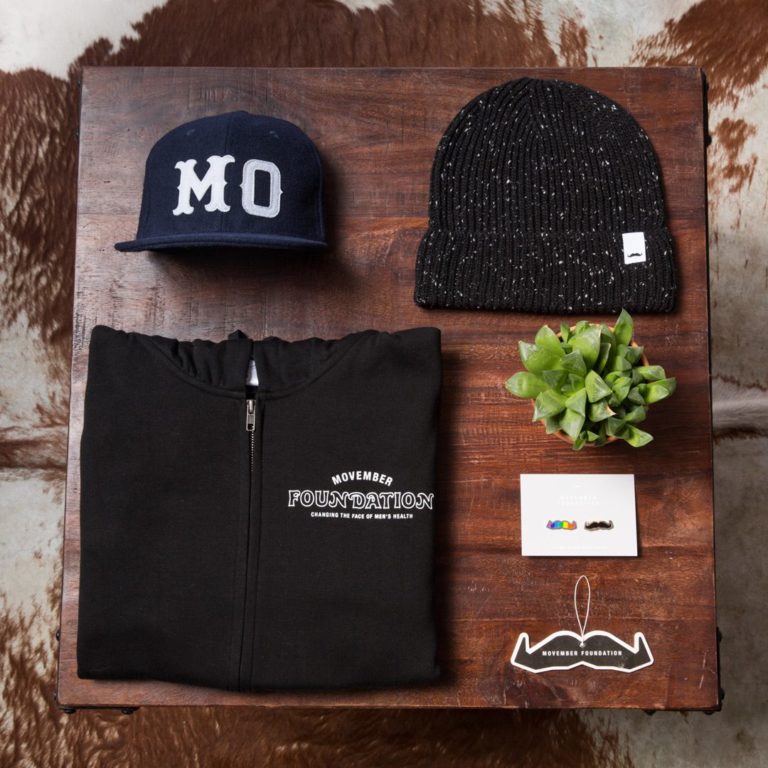 Esports, it's mo time - Movember Foundation chosen as the charity partner for the ESI Forum Series
