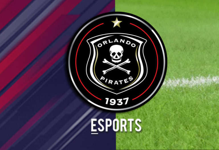 Orlando Pirates enter esports, FIFA first but plans for much more