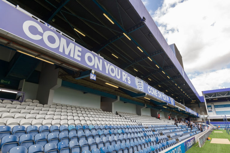 QPR enter esports with 11v11 FIFA