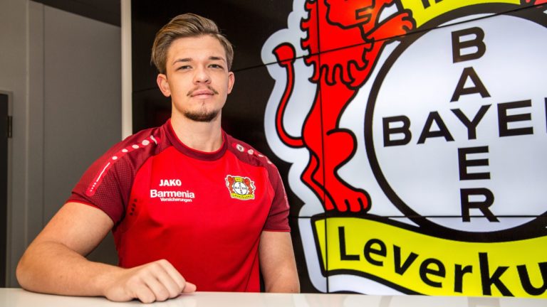 Bayer 04 Leverkusen become the latest football club to enter esports