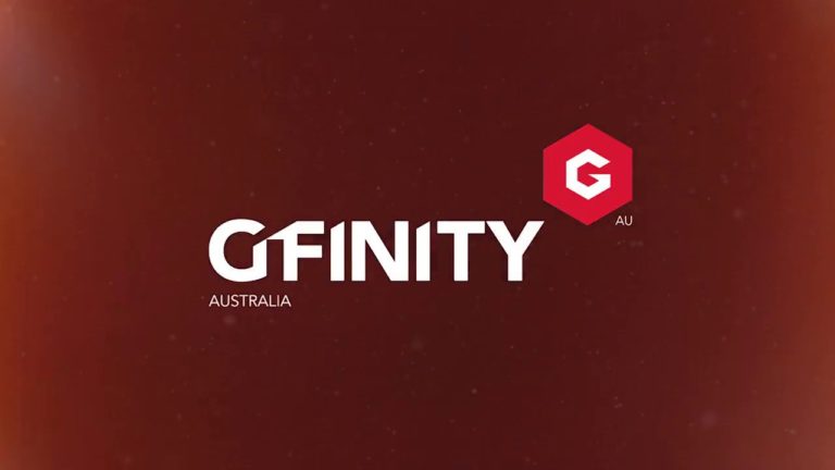 Gfinity reveal details of Australian Elite Series