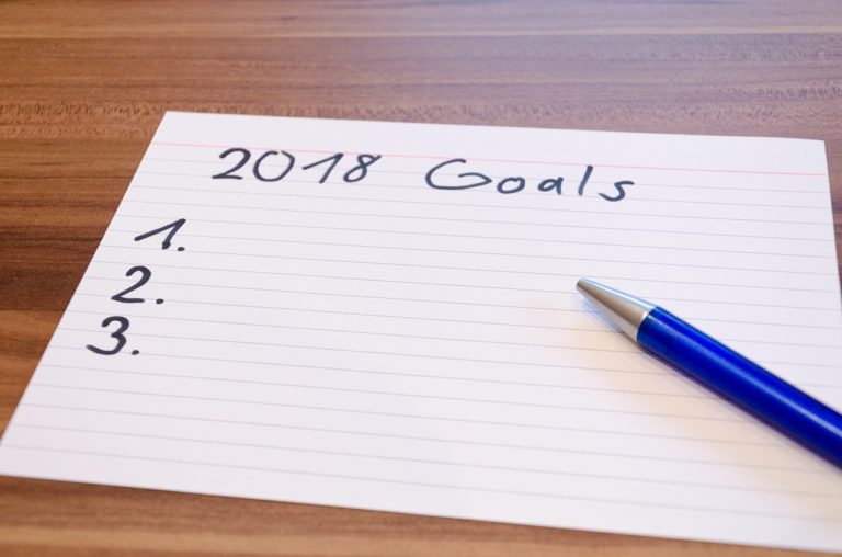 New Year's resolutions: Esports in 2018