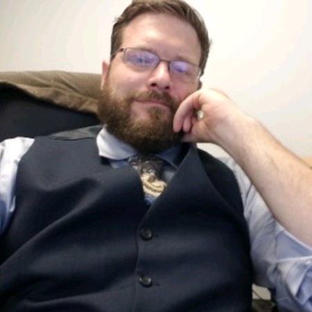 Bryan Yale, GGEA