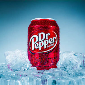 Dr Pepper