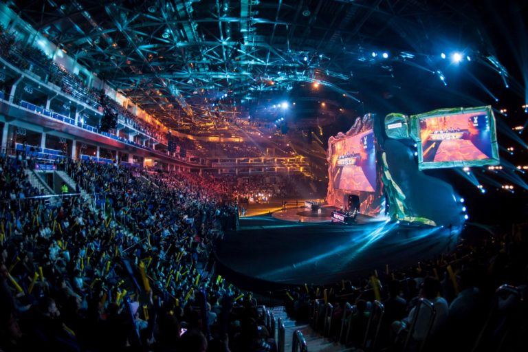Epicenter announces $1m Dota 2 Major in Moscow