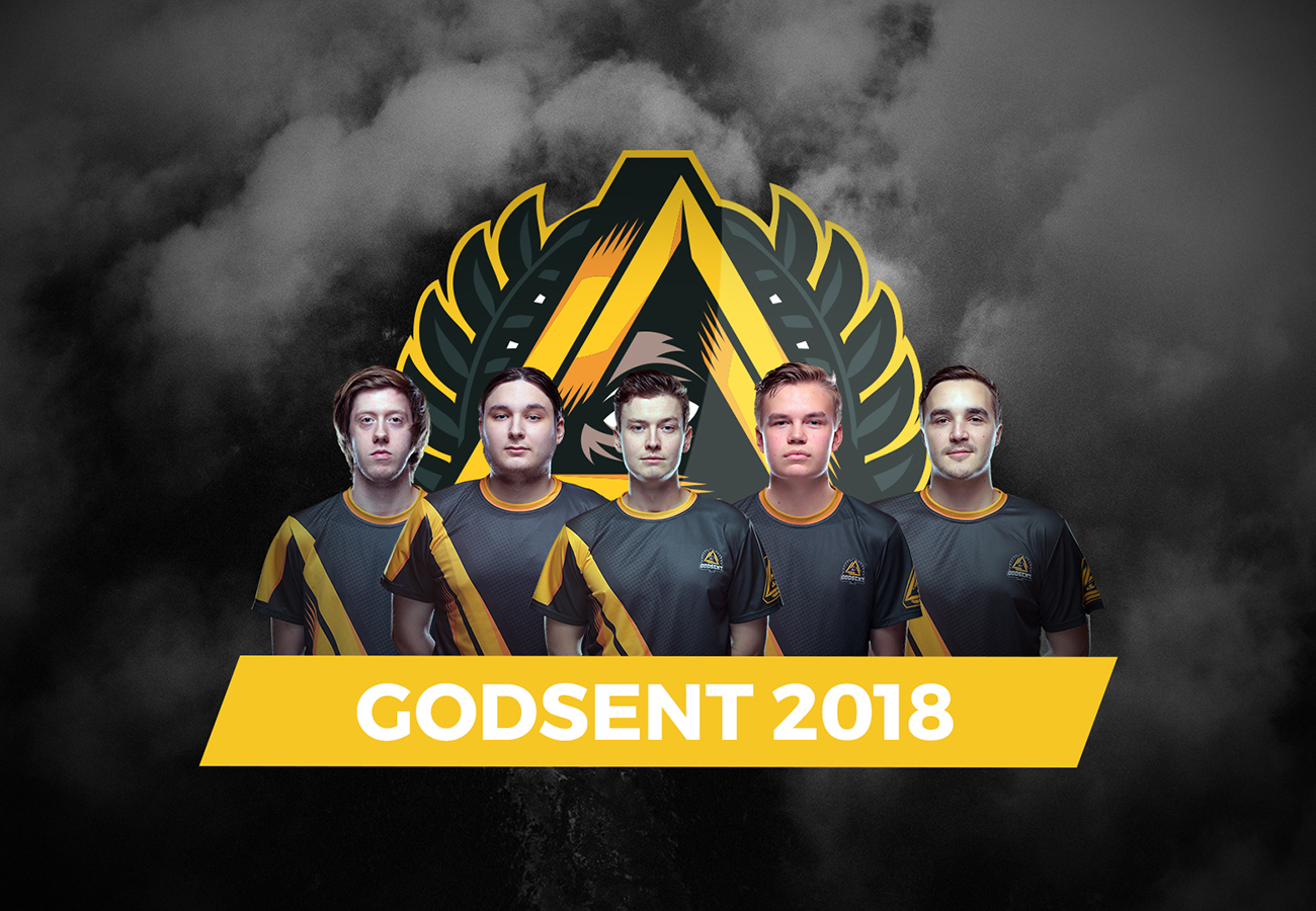 GODSENT
