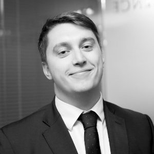 Joe Hills, LFG and The Esports Roundtable