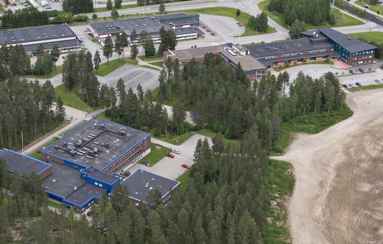 Kajaani University will offer esports business degree, taught in English