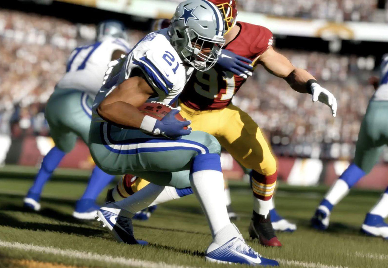 Madden NFL