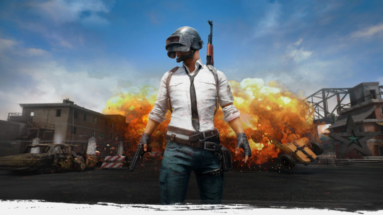 PUBG Corporation CEO hints at potential movie