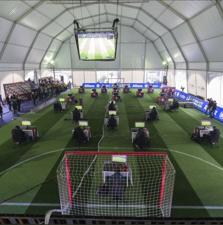 Liga Portugal, Valencia CF, and Celtic FC discuss the future of football and esports