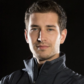 Tucker Roberts, Philadelphia Fusion