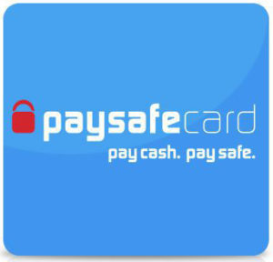 paysafecard