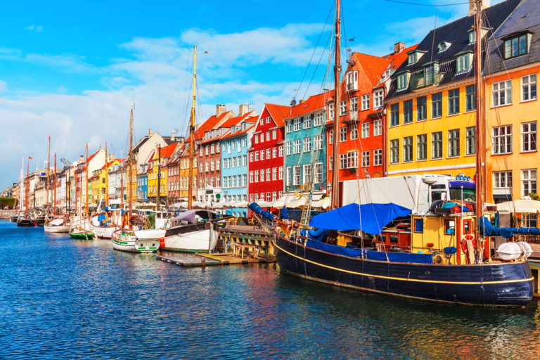 Copenhagen Games 2018 confirms $100,000 prize pool for CS:GO tournament