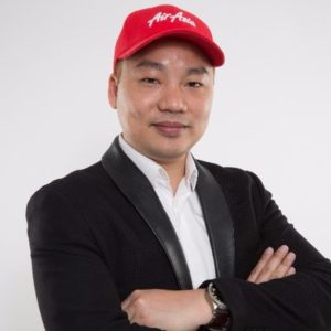 Allan Phang