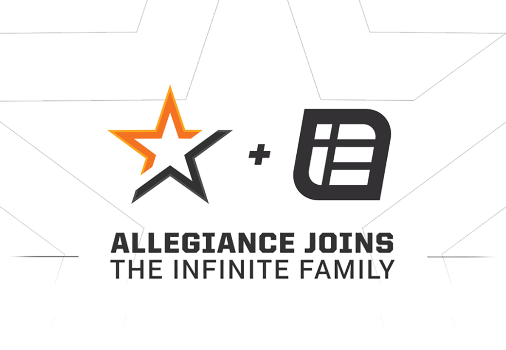 Allegiance Gaming