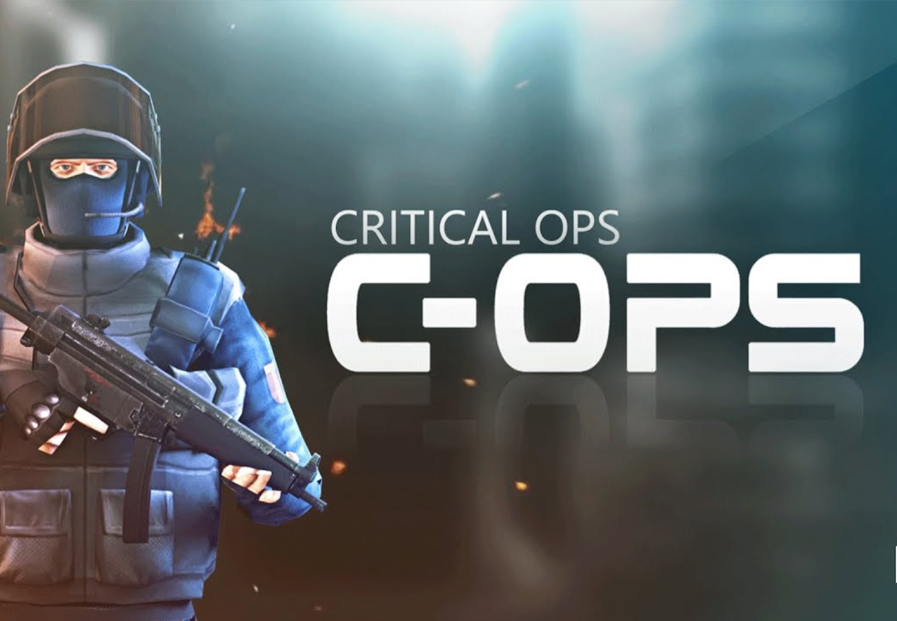 Critical Ops