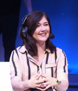 heather "naysayerz" dower