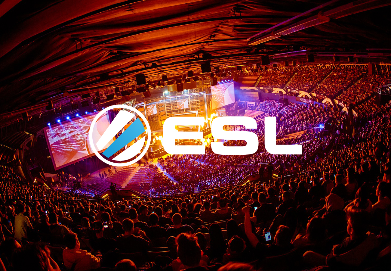 ESL IEM Katowice 2018