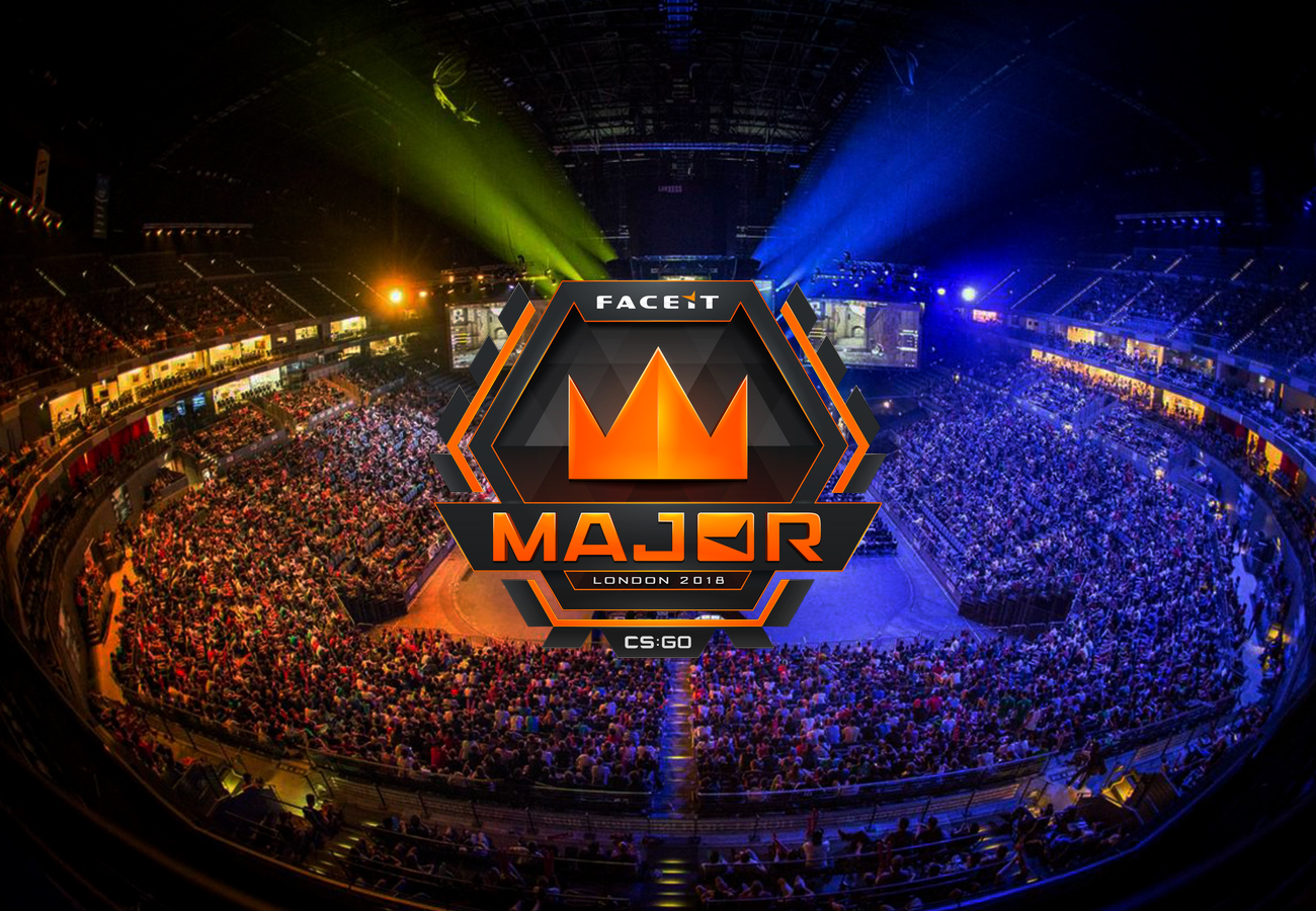 FACEIT London Major