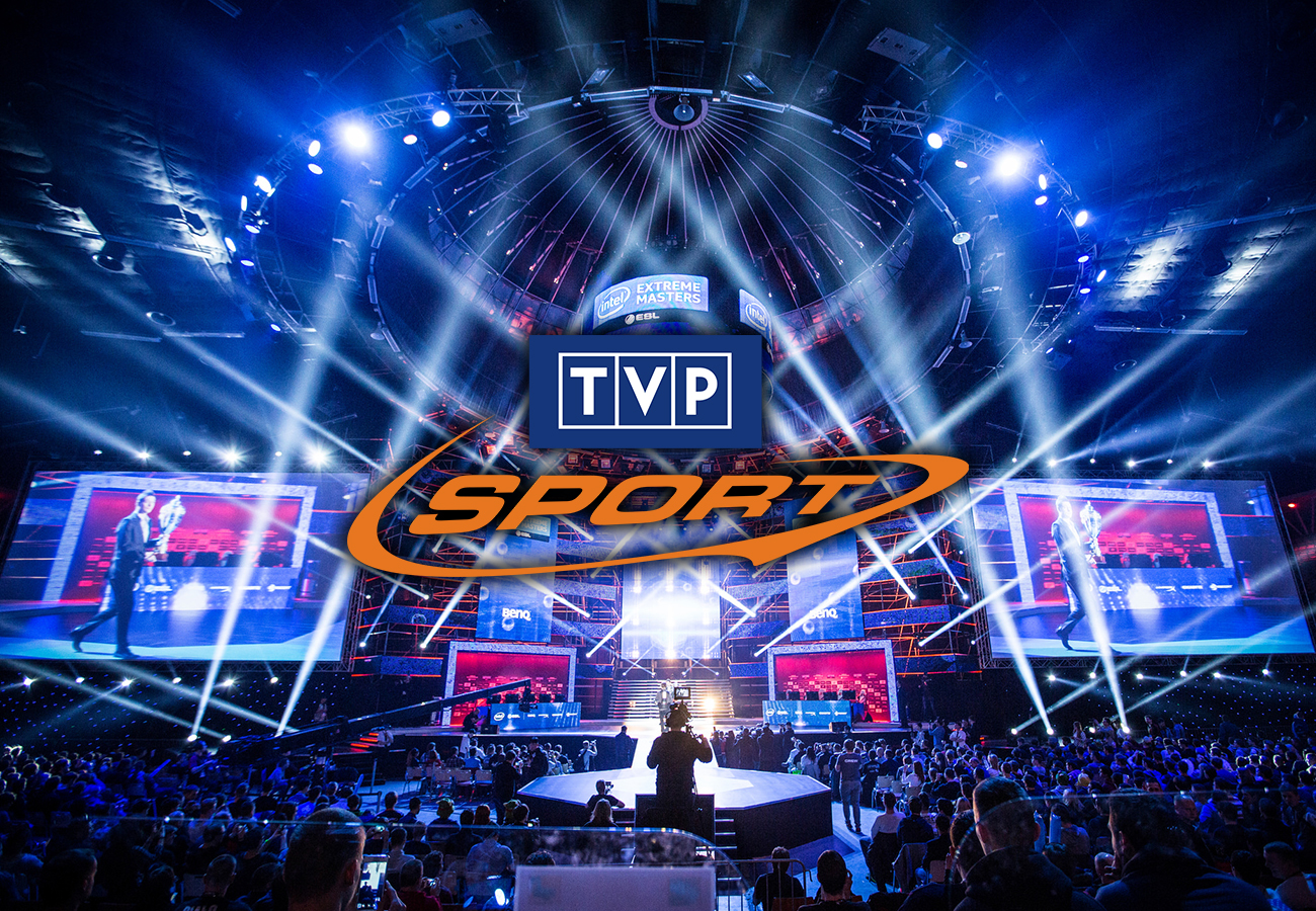 TVP Sport, ESL