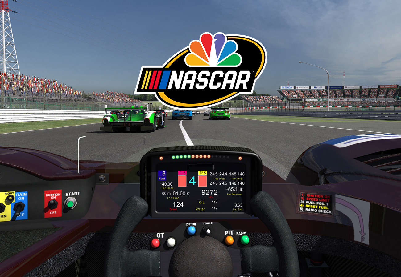 NASCAR
