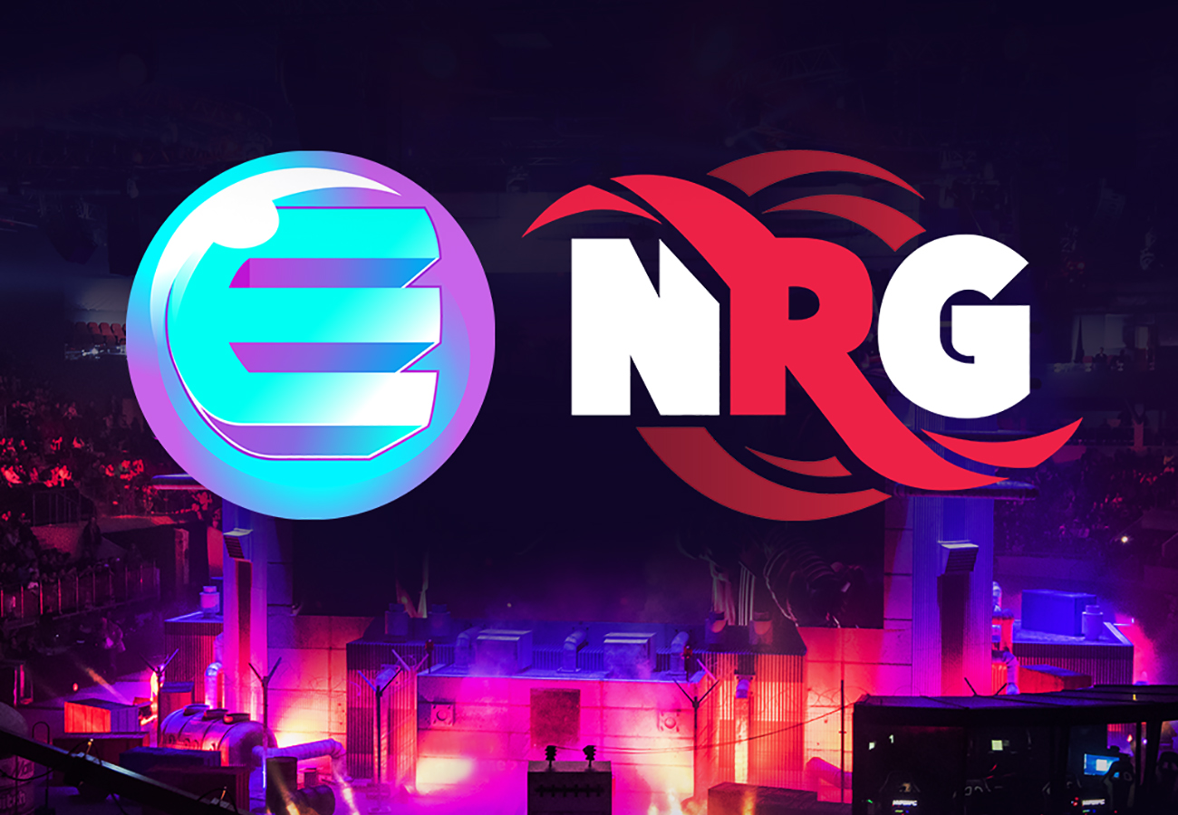 NRG Enjin Coin