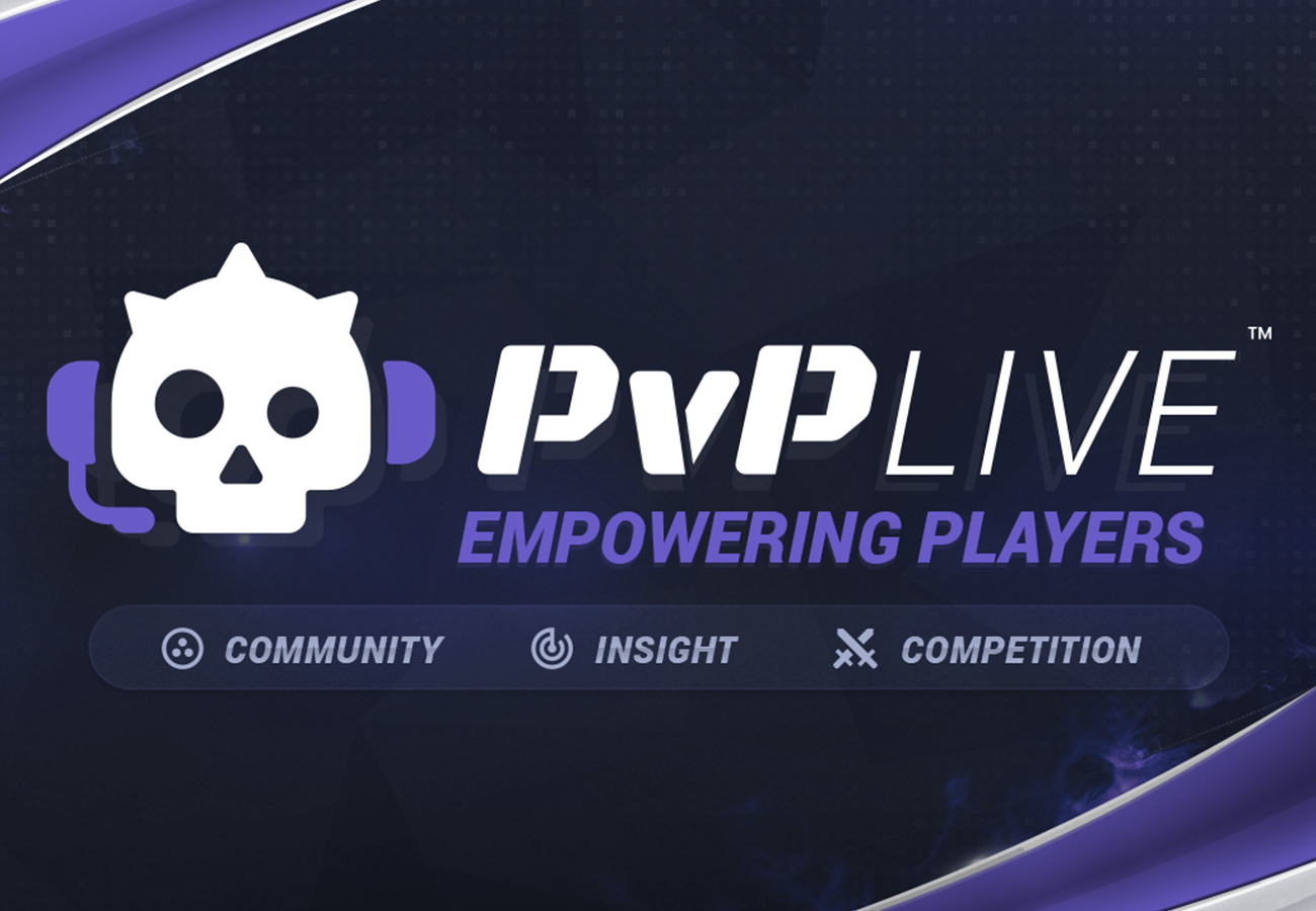 PvP Live