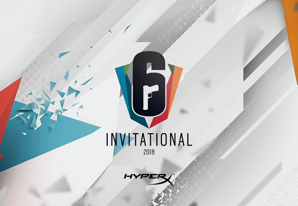 Rainbow Six Masters