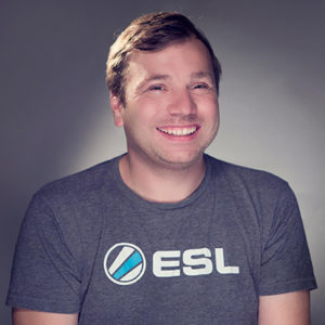 Ralf Reichert, ESL
