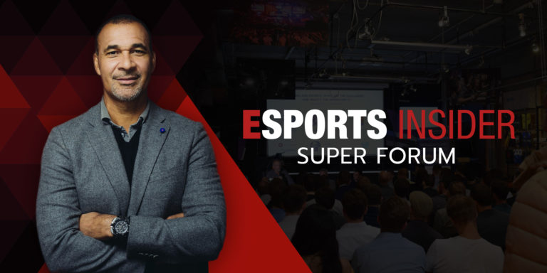 Ballon d’Or winner Ruud Gullit announced as keynote speaker at ESI Super Forum