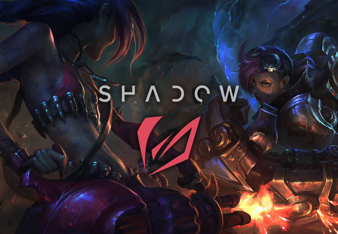 Shadow.gg Battlefy