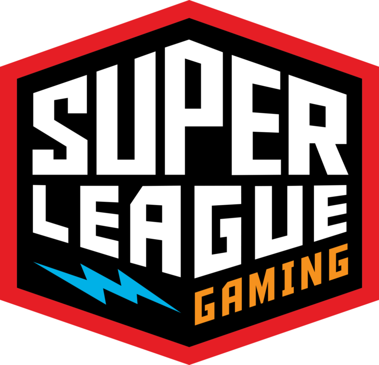 Super League Gaming expands league roster and adds four new teams