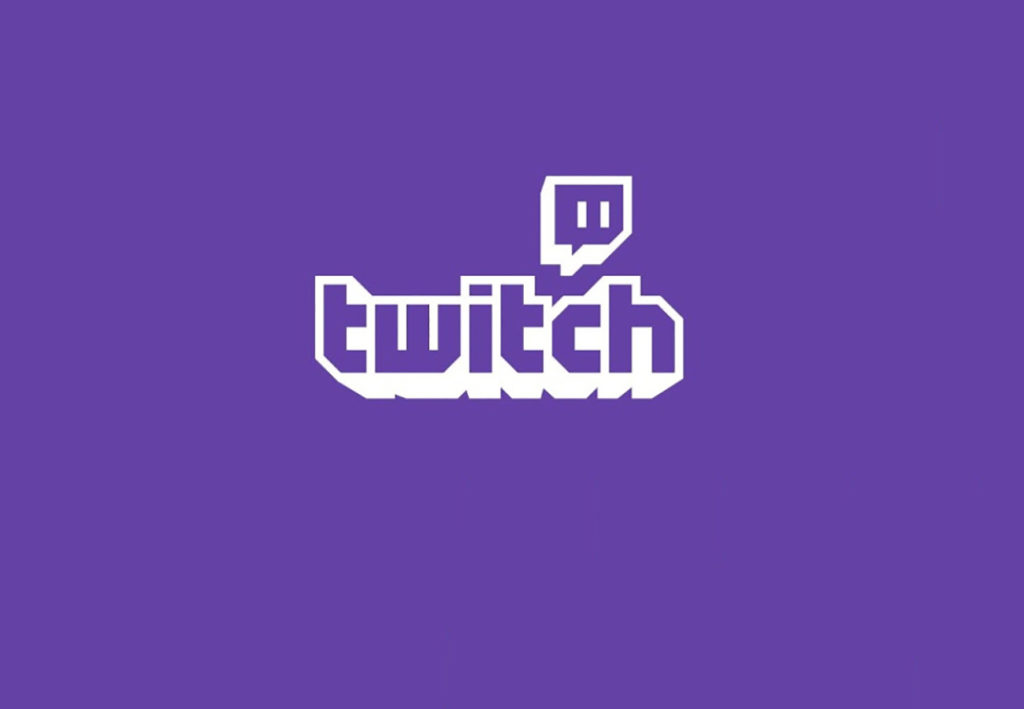 Twitch