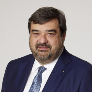 Yiannis Exarchos, The Olympic Channel