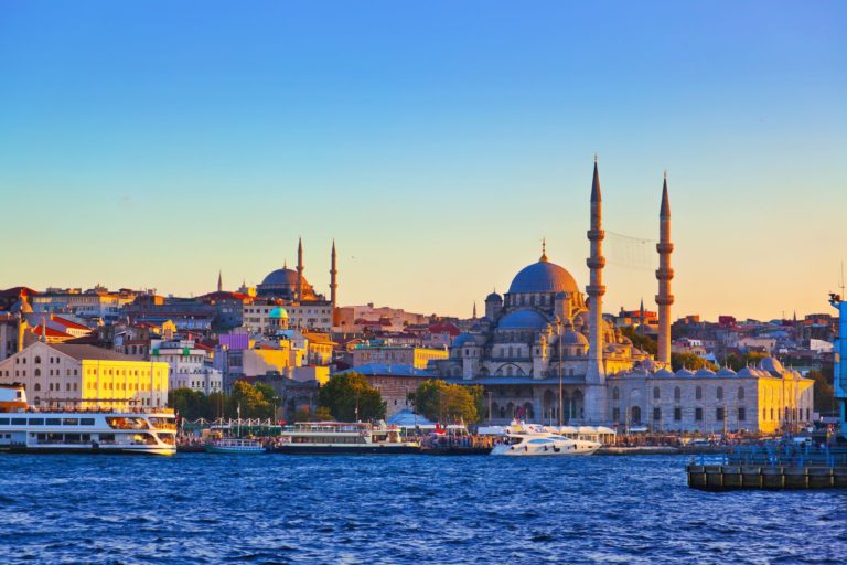 BLAST Pro Series confirms date and the teams for Istanbul, $250,000 up for grabs