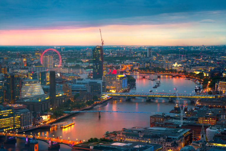 Red Bull Gaming Sphere, UK's largest public esports studio, opens in London