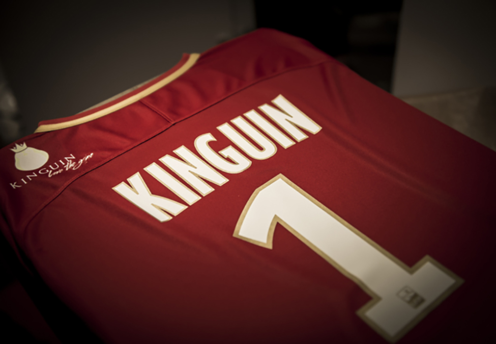 AS Monaco Kinguin