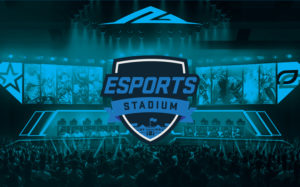 Esports Stadium
