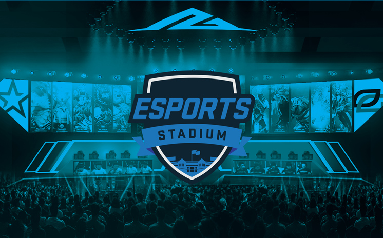 Proposed esports stadium in Arlington spells great news for the local economy