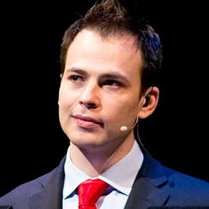 Ben Nichol