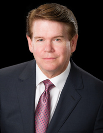 Mayor Jeff Williams
