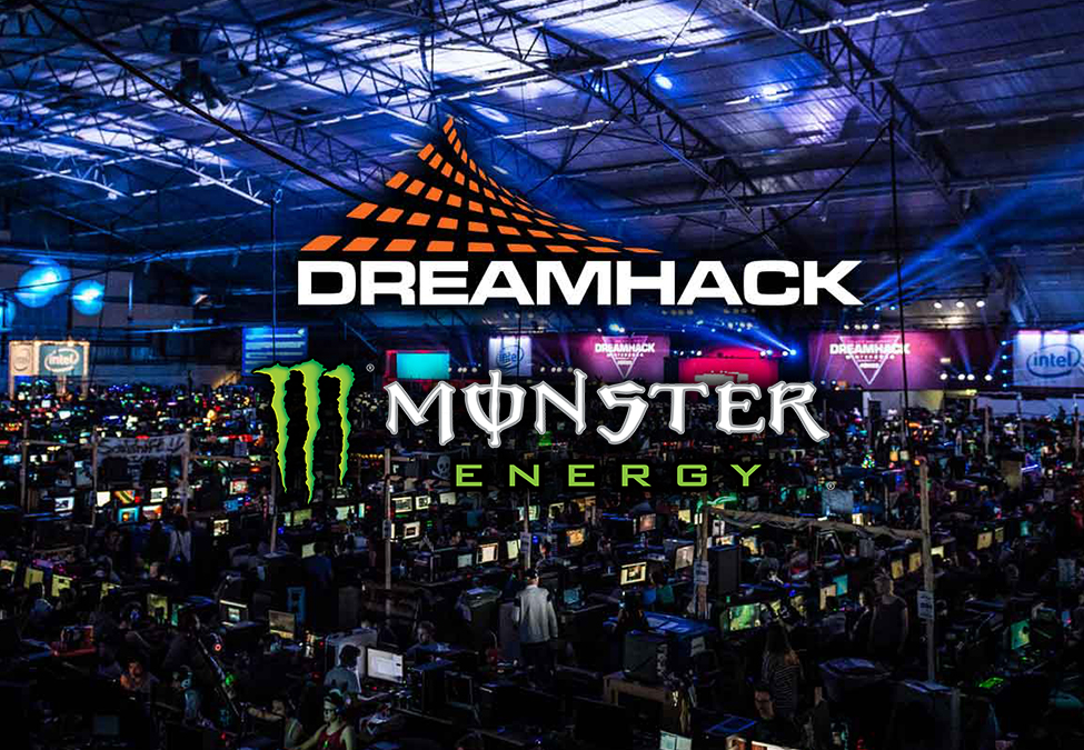DreamHack Monster