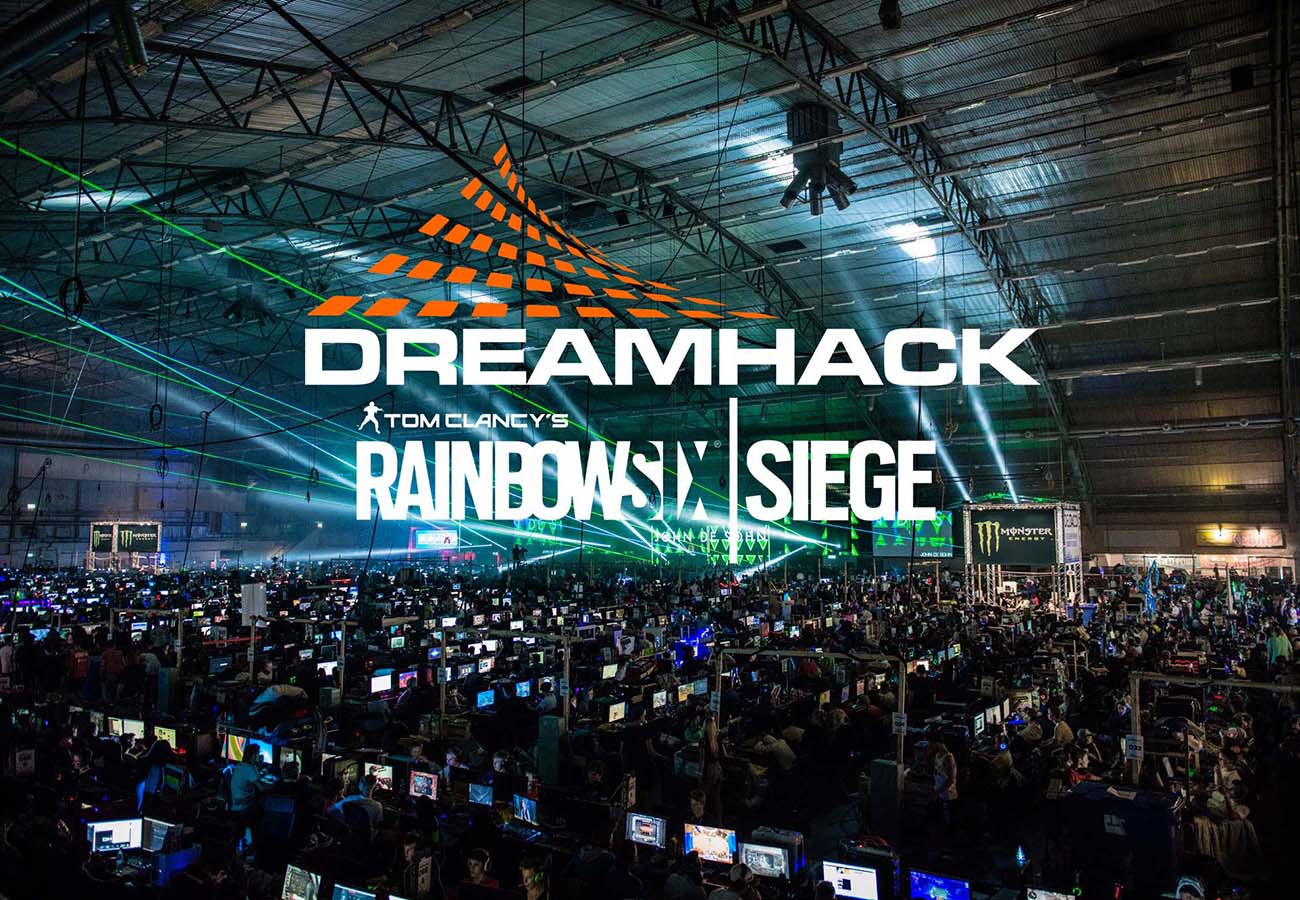 DreamHack