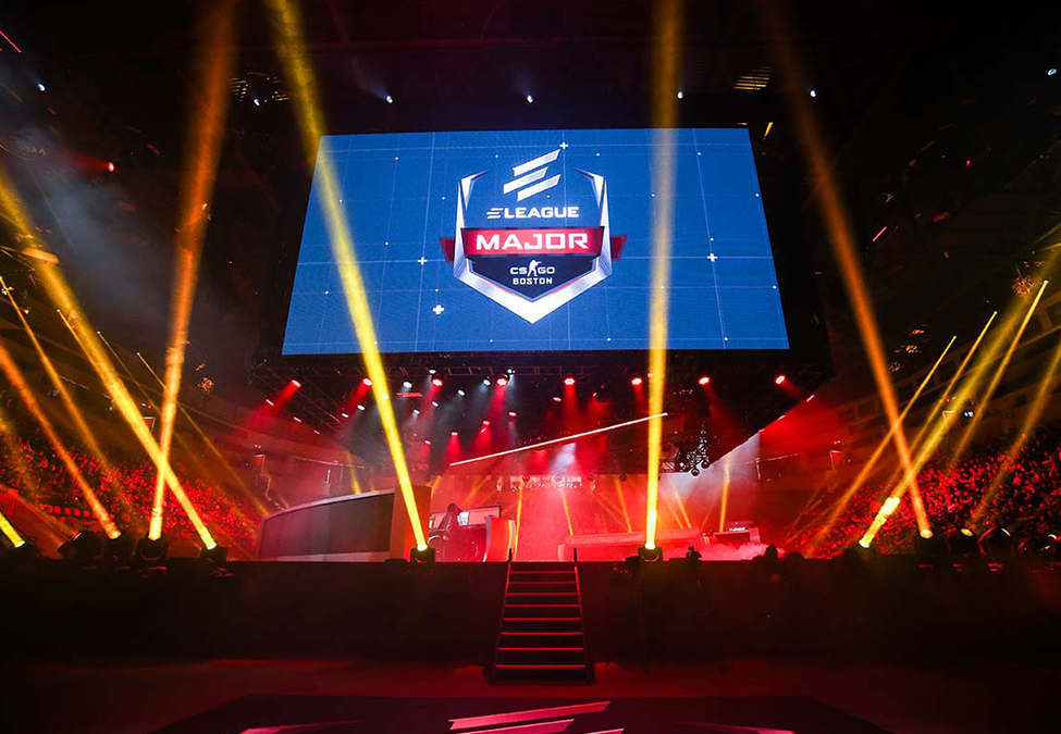 ELEAGUE