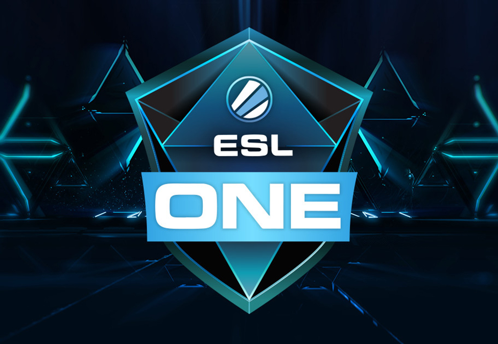 ESL One