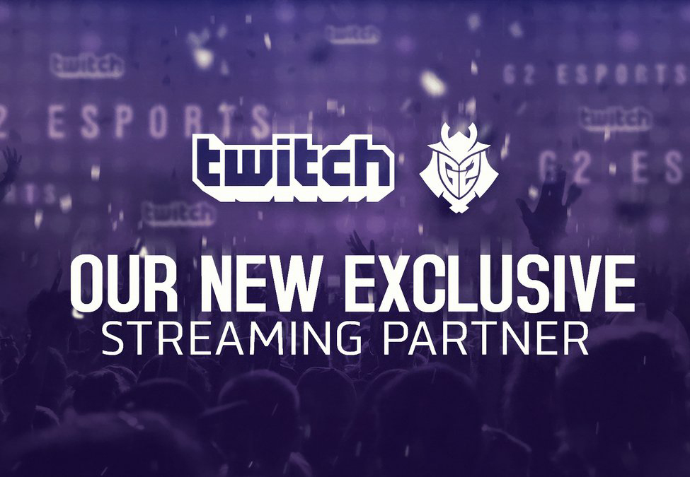G2 Twitch