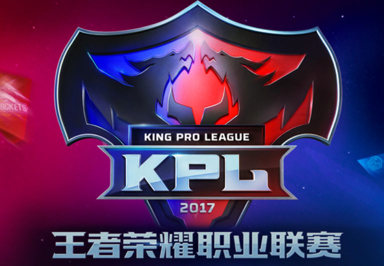 Tencent launches franchised league for Honor of Kings
