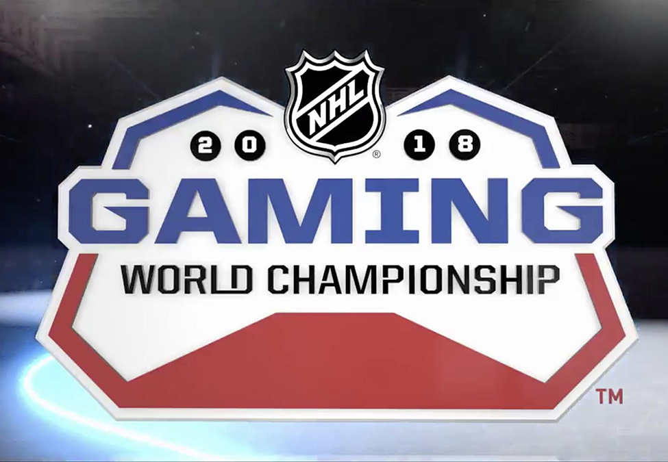 NHL Gaming World Championship